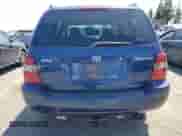 2004 Toyota Highlander с VIN JTEDD21A340105352, выставлен на аукционе Copart как лот 71304245 с пробегом 240 030 миль миль и Чистый • Clean title. История ставок и продаж доступна на DreamBid. Изображение 6.
