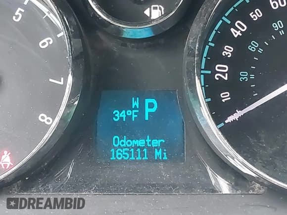 ✅ 2014 Chevrolet Captiva Sport LS • VIN: 3GNAL2EK4ES590762 • Lot: 41539049. Wystawiony na IAAI z przebiegiem 165 111 mil. Bezpłatny archiwum sprzedaży aukcyjnych z USA i szczegółowy raport historii pojazdu na DreamBid. Zdjęcie 16.