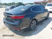 ✅ 2019 Kia Cadenza Technology • VIN: KNALC4J15K5170456 • Lot: 43224199. Wystawiony na IAAI z przebiegiem 105 892 mil. Bezpłatny archiwum sprzedaży aukcyjnych z USA i szczegółowy raport historii pojazdu na DreamBid. Zdjęcie 4.
