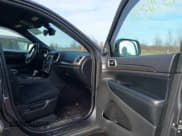 ✅ 2017 Jeep Grand Cherokee Altitude • VIN: 1C4RJFAG3HC750750 • Lot: 43743715. Listed on IAAI with 191,382 mi. Free auction sales archive from the USA and detailed vehicle history report at DreamBid. Image 5.