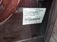 ✅ 2012 Ford Flex SE • VIN: 2FMGK5BC1CBD18978 • Lot: 85359765. Listed on Copart with 156,865 mi. Free auction sales archive from the USA and detailed vehicle history report at DreamBid. Image 14.