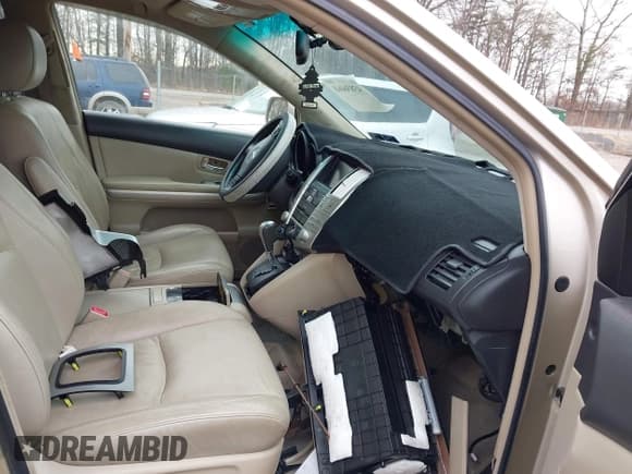 ✅ 2006 Lexus RX 400h • VIN: JTJHW31UX60044260 • Лот: 43836068. Опубликован ранее на IAAI с пробегом Не указан. Бесплатный доступ к архиву аукционных продаж из США и подробный отчёт об истории автомобиля на DreamBid. Изображение 5.