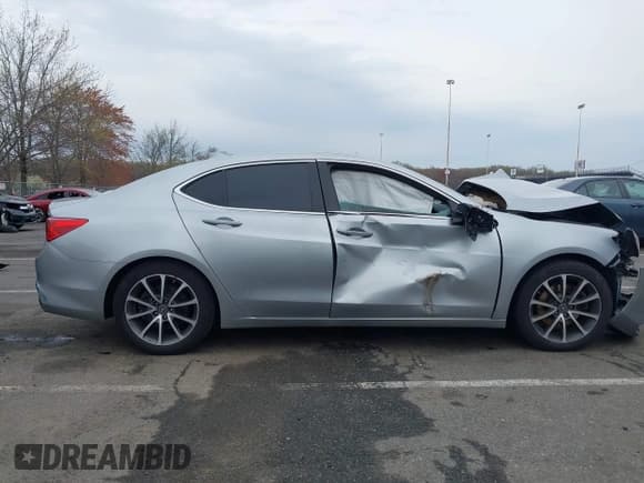 ✅ 2019 Acura TLX • VIN: 19UUB3F34KA007157 • Lot: 42041608. Wystawiony na IAAI z przebiegiem 52 318 mil. Bezpłatny archiwum sprzedaży aukcyjnych z USA i szczegółowy raport historii pojazdu na DreamBid. Zdjęcie 13.