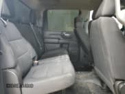 ✅ 2020 Chevrolet Silverado 2500HD Work Truck • VIN: 1GC1YLEY5LF216764 • Lot: 81570455. Wystawiony na Copart z przebiegiem 115 130 mil. Bezpłatny archiwum sprzedaży aukcyjnych z USA i szczegółowy raport historii pojazdu na DreamBid. Zdjęcie 10.