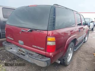 ✅ 2002 Chevrolet Suburban LT • VIN: 1GNEC16Z72J252681 • Лот: 42375392. Опубликован ранее на IAAI с пробегом 312 135 миль. Бесплатный доступ к архиву аукционных продаж из США и подробный отчёт об истории автомобиля на DreamBid. Изображение 4.