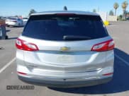 ✅ 2020 Chevrolet Equinox LT • VIN: 3GNAXUEV7LS688725 • Лот: 43431490. Опубликован ранее на IAAI с пробегом 127 572 миль. Бесплатный доступ к архиву аукционных продаж из США и подробный отчёт об истории автомобиля на DreamBid. Изображение 16.