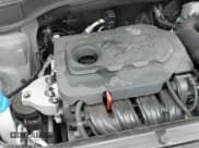 ✅ 2018 Hyundai Santa Fe 2.4L • VIN: 5NMZTDLB2JH095519 • Лот: 43462708. Опубликован ранее на IAAI с пробегом 87 498 миль. Бесплатный доступ к архиву аукционных продаж из США и подробный отчёт об истории автомобиля на DreamBid. Изображение 19.