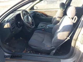 ✅ 1997 Chevrolet Monte Carlo LS • VIN: 2G1WW12M6V9195493 • Lot: 43820484. Listed on IAAI with 211,898 mi. Free auction sales archive from the USA and detailed vehicle history report at DreamBid. Image 5.