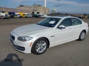 ✅ 2014 BMW 5 Series 528i xDrive • VIN: WBA5A7C57ED616617 • Лот: 43292380. Опубликован ранее на IAAI с пробегом 77 128 миль. Бесплатный доступ к архиву аукционных продаж из США и подробный отчёт об истории автомобиля на DreamBid. Изображение 2.
