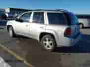 2008 Chevrolet TrailBlazer Fleet 2FL с VIN 1GNDT13S582100887, выставлен на аукционе IAAI как лот 43569333 с пробегом 196 227 миль миль и . История ставок и продаж доступна на DreamBid. Изображение 3.