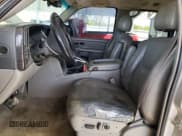 ✅ 2006 Chevrolet Tahoe LT • VIN: 1GNEC13Z86R158742 • Lot: 51148785. Listed on Copart with 168,008 mi. Free auction sales archive from the USA and detailed vehicle history report at DreamBid. Image 7.