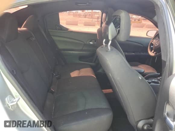 2013 Dodge Avenger SE с VIN 1C3CDZAB0DN588310, выставлен на аукционе Copart как лот 66071364 с пробегом 202 442 миль миль и Списание • Salvage title. История ставок и продаж доступна на DreamBid. Изображение 10.