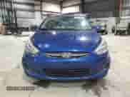 ✅ 2017 Hyundai Accent SE • VIN: KMHCT4AE3HU285055 • Lot: 69155313. Listed on Copart with 59,684 mi miles. Access the free auction sales archive from the USA and view a detailed vehicle history report at DreamBid. Image 5.