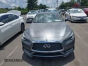 ✅ 2018 Infiniti Q60 Luxe • VIN: JN1EV7EL2JM392155 • Лот: 42723391. Опубликован ранее на IAAI с пробегом 76 804 миль. Бесплатный доступ к архиву аукционных продаж из США и подробный отчёт об истории автомобиля на DreamBid. Изображение 6.