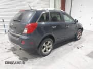 ✅ 2015 Chevrolet Captiva Sport LT • VIN: 3GNAL3EKXFS506614 • Lot: 41235001. Wystawiony na IAAI z przebiegiem 131 933 mil. Bezpłatny archiwum sprzedaży aukcyjnych z USA i szczegółowy raport historii pojazdu na DreamBid. Zdjęcie 4.
