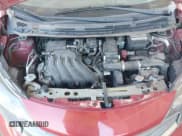 ✅ 2015 Nissan Note S Plus • VIN: 3N1CE2CP8FL433227 • Lot: 43370072. Listed on IAAI with 123,916 mi. Free auction sales archive from the USA and detailed vehicle history report at DreamBid. Image 10.