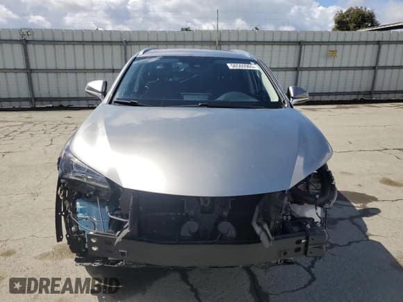 ✅ 2020 Lexus NX 300h • VIN: JTJGJRDZ2L2133907 • Лот: 56560965. Опубликован ранее на Copart с пробегом 34 924 миль. Бесплатный доступ к архиву аукционных продаж из США и подробный отчёт об истории автомобиля на DreamBid. Изображение 5.