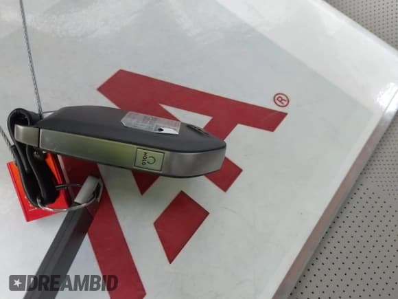 ✅ 2024 Kia Telluride EX • VIN: 5XYP34GC1RG431208 • Lot: 43681589. Listed on IAAI with 9,462 mi. Free auction sales archive from the USA and detailed vehicle history report at DreamBid. Image 11.