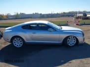 ✅ 2005 Bentley Continental GT GT • VIN: SCBCR63W85C026487 • Lot: 43501300. Listed on IAAI with 42,314 mi. Free auction sales archive from the USA and detailed vehicle history report at DreamBid. Image 13.