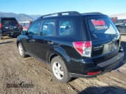 ✅ 2010 Subaru Forester X • VIN: JF2SH6BC3AH794217 • Lot: 43480140. Wystawiony na IAAI z przebiegiem 246 781 mil. Bezpłatny archiwum sprzedaży aukcyjnych z USA i szczegółowy raport historii pojazdu na DreamBid. Zdjęcie 3.