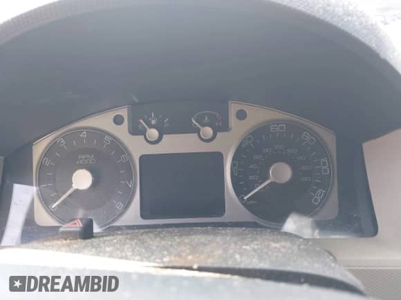 2010 Mercury Mariner z VIN 4M2CN8B79AKJ28843, wystawiony jako IAAI lot #40099437 z przebiegiem 203 467 mil mil oraz . Historia ofert i sprzedaży dostępna na DreamBid. Obrazek 7.