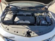 ✅ 2015 Chevrolet Impala LT • VIN: 2G1115SL3F9181513 • Lot: 91998195. Listed on Copart with 131,495 mi. Free auction sales archive from the USA and detailed vehicle history report at DreamBid. Image 11.