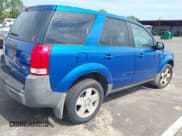 ✅ 2004 Saturn VUE V6 • VIN: 5GZCZ53494S820892 • Lot: 43090072. Wystawiony na IAAI z przebiegiem 154 882 mil. Bezpłatny archiwum sprzedaży aukcyjnych z USA i szczegółowy raport historii pojazdu na DreamBid. Zdjęcie 4.