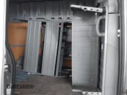 ✅ 2020 Nissan NV SV • VIN: 1N6AF0LY2LN801103 • Lot: 43747280. Listed on IAAI with 72,046 mi. Free auction sales archive from the USA and detailed vehicle history report at DreamBid. Image 8.