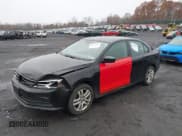 ✅ 2015 Volkswagen Jetta S • VIN: 3VW1K7AJ8FM329286 • Lot: 43660210. Listed on IAAI with 176,173 mi. Free auction sales archive from the USA and detailed vehicle history report at DreamBid. Image 2.