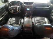 ✅ 2014 Chevrolet Traverse LT • VIN: 1GNKRHKD0EJ278404 • Lot: 73181564. Wystawiony na Copart z przebiegiem 151 589 mil. Bezpłatny archiwum sprzedaży aukcyjnych z USA i szczegółowy raport historii pojazdu na DreamBid. Zdjęcie 8.