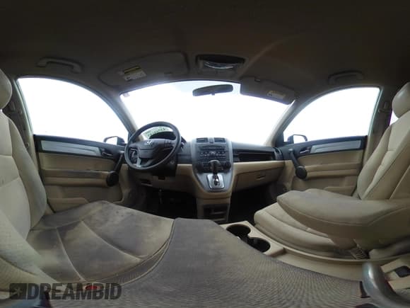 ✅ 2011 Honda CR-V SE • VIN: 5J6RE4H47BL080884 • Lot: 43765193. Listed on IAAI with 169,363 mi. Free auction sales archive from the USA and detailed vehicle history report at DreamBid. Image 21.