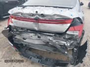 ✅ 2023 Hyundai Elantra Limited • VIN: KMHLP4AG0PU486724 • Лот: 41205012. Опубликован ранее на IAAI с пробегом 23 065 миль. Бесплатный доступ к архиву аукционных продаж из США и подробный отчёт об истории автомобиля на DreamBid. Изображение 17.