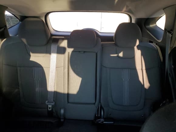 ✅ 2024 Hyundai Tucson SEL • VIN: 5NMJB3DE0RH428797 • Lot: 73627974. Wystawiony na Copart z przebiegiem 8 325 mil. Bezpłatny archiwum sprzedaży aukcyjnych z USA i szczegółowy raport historii pojazdu na DreamBid. Zdjęcie 10.