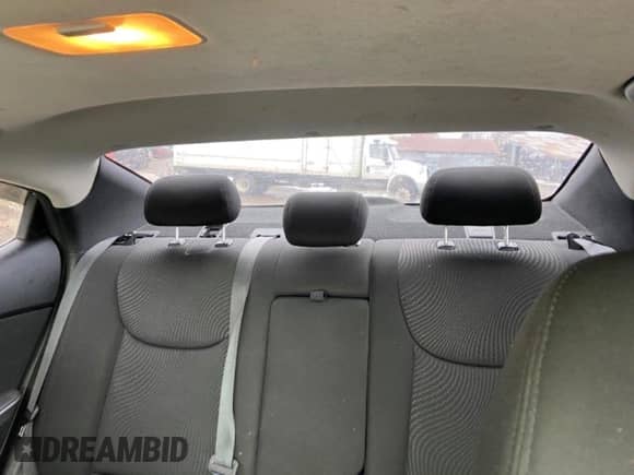 2016 Hyundai Elantra Sport with VIN KMHDH4AH2GU494379, listed as a Copart auction lot 48768815 with 149,972 mi miles and Clean title. Bid and sale history available at DreamBid. Image 10.