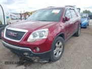 ✅ 2007 GMC Acadia SLT • VIN: 1GKER23757J129313 • Лот: 43062490. Опубликован ранее на IAAI с пробегом 235 129 миль. Бесплатный доступ к архиву аукционных продаж из США и подробный отчёт об истории автомобиля на DreamBid. Изображение 17.