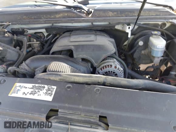 ✅ 2009 GMC Yukon SLT 4SB • VIN: 1GKFC33049R158367 • Lot: 42312248. Listed on IAAI with 220,033 mi. Free auction sales archive from the USA and detailed vehicle history report at DreamBid. Image 10.