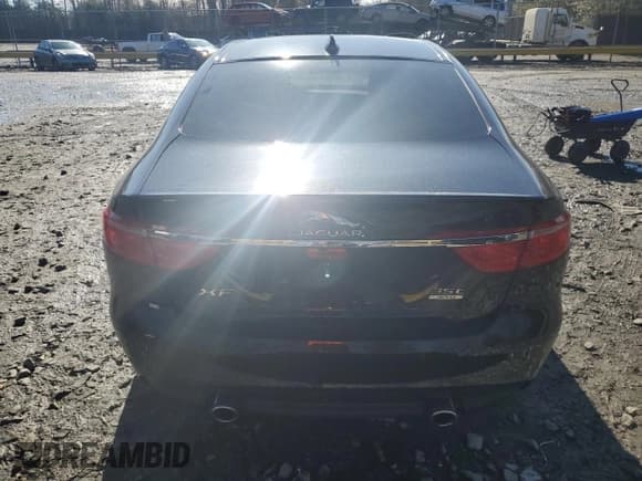 ✅ 2016 Jaguar XF 35t Prestige • VIN: SAJBK4BV0GCY12279 • Lot: 50550015. Wystawiony na Copart z przebiegiem Nie podano. Bezpłatny archiwum sprzedaży aukcyjnych z USA i szczegółowy raport historii pojazdu na DreamBid. Zdjęcie 6.