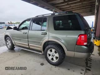 ✅ 2003 Ford Explorer Eddie Bauer • VIN: 1FMDU64K63UC75594 • Lot: 92534515. Wystawiony na Copart z przebiegiem 169 583 mil. Bezpłatny archiwum sprzedaży aukcyjnych z USA i szczegółowy raport historii pojazdu na DreamBid. Zdjęcie 2.