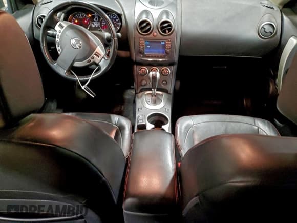 ✅ 2012 Nissan Rogue SV • VIN: JN8AS5MV0CW407890 • Lot: 91598605. Listed on Copart with 167,131 mi. Free auction sales archive from the USA and detailed vehicle history report at DreamBid. Image 8.