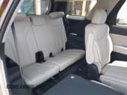 ✅ 2025 Hyundai Palisade Limited • VIN: KM8R5DGE6SU810161 • Лот: 42229945. Опубликован ранее на IAAI с пробегом 3 204 миль. Бесплатный доступ к архиву аукционных продаж из США и подробный отчёт об истории автомобиля на DreamBid. Изображение 8.