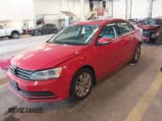 ✅ 2015 Volkswagen Jetta SE • VIN: 3VWD17AJ0FM242112 • Lot: 42217383. Listed on IAAI with 116,843 mi. Free auction sales archive from the USA and detailed vehicle history report at DreamBid. Image 2.