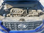 ✅ 2022 Hyundai Venue SE • VIN: KMHRB8A35NU147595 • Lot: 54172605. Listed on Copart with 51,199 mi. Free auction sales archive from the USA and detailed vehicle history report at DreamBid. Image 12.