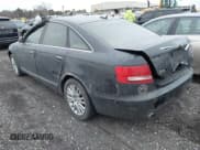 ✅ 2006 Audi A6 • VIN: WAUDG74F26N032963 • Лот: 41366015. Опубликован ранее на IAAI с пробегом Не указан. Бесплатный доступ к архиву аукционных продаж из США и подробный отчёт об истории автомобиля на DreamBid. Изображение 3.