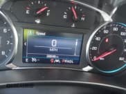 ✅ 2023 Chevrolet Equinox LT • VIN: 3GNAXUEG3PL205040 • Lot: 43047501. Listed on IAAI with 28,249 mi. Free auction sales archive from the USA and detailed vehicle history report at DreamBid. Image 15.