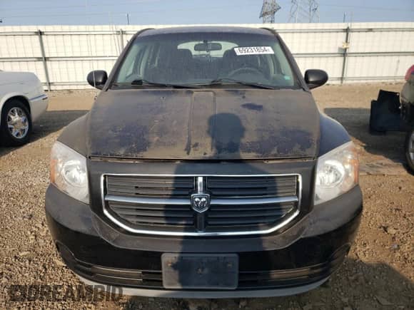 2007 Dodge Caliber SXT с VIN 1B3HB48B37D375296, выставлен на аукционе Copart как лот 69231854 с пробегом 93 885 миль миль и Списание • Salvage title. История ставок и продаж доступна на DreamBid. Изображение 5.
