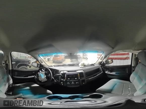 ✅ 2014 Ram 1500 Tradesman • VIN: 1C6RR7FT0ES347659 • Lot: 85436145. Listed on Copart with 162,933 mi. Free auction sales archive from the USA and detailed vehicle history report at DreamBid. Image 14.