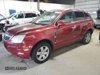 ✅ 2009 Saturn VUE XR • VIN: 3GSCL53789S614301 • Лот: 70857905. Опубликован ранее на Copart с пробегом 196 420 миль. Бесплатный доступ к архиву аукционных продаж из США и подробный отчёт об истории автомобиля на DreamBid. Изображение 1.