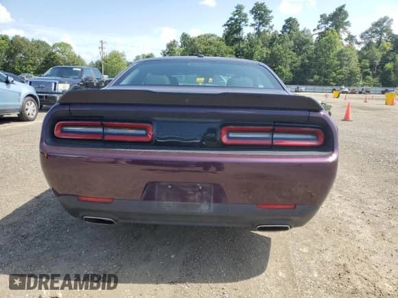 ✅ 2021 Dodge Challenger GT • VIN: 2C3CDZJG0MH665178 • Lot: 60591393. Wystawiony na Copart z przebiegiem 32 396 mil. Bezpłatny archiwum sprzedaży aukcyjnych z USA i szczegółowy raport historii pojazdu na DreamBid. Zdjęcie 6.