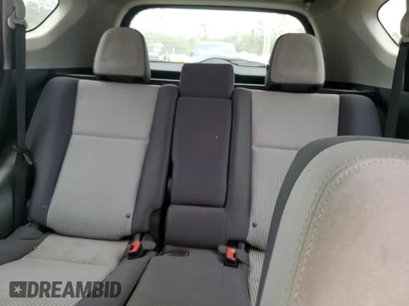 ✅ 2013 Toyota RAV4 XLE • VIN: 2T3WFREV3DW029186 • Lot: 60546025. Listed on Copart with 159,506 mi. Free auction sales archive from the USA and detailed vehicle history report at DreamBid. Image 10.