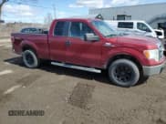 ✅ 2013 Ford F-150 XL • VIN: 1FTFX1EF0DFB86523 • Лот: 53498135. Опубликован ранее на Copart с пробегом 460 305 миль. Бесплатный доступ к архиву аукционных продаж из США и подробный отчёт об истории автомобиля на DreamBid. Изображение 4.